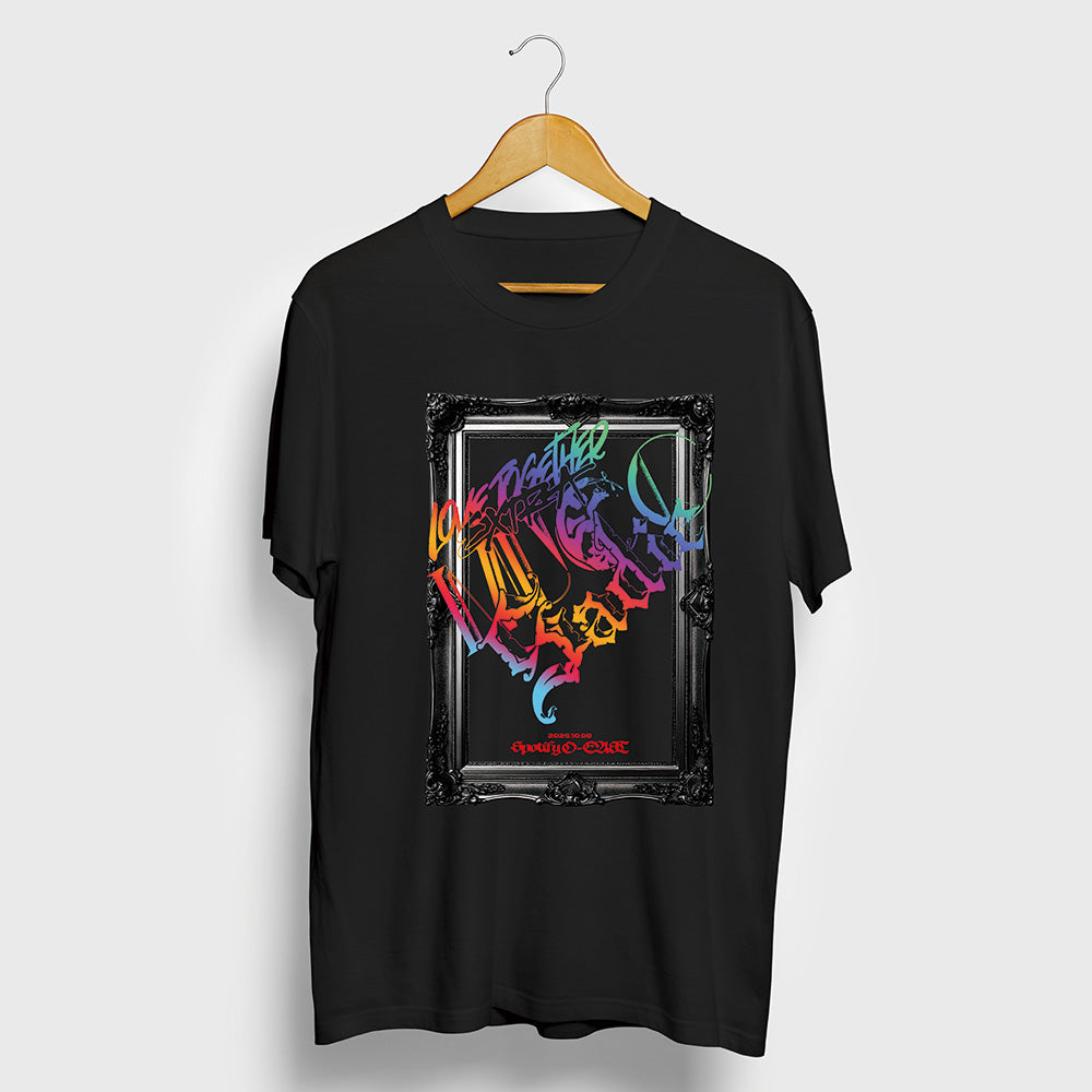 EXTRA Tee【コラボTシャツ】