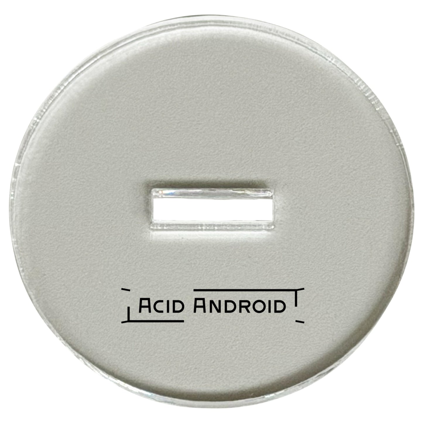 5-ACRYLIC KEY HOLDER SET 2026