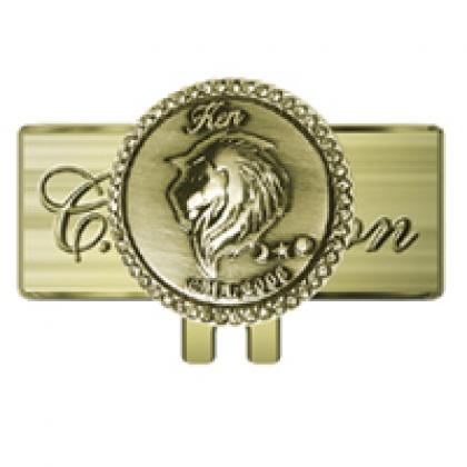 C.H.Lion Golf マーカー