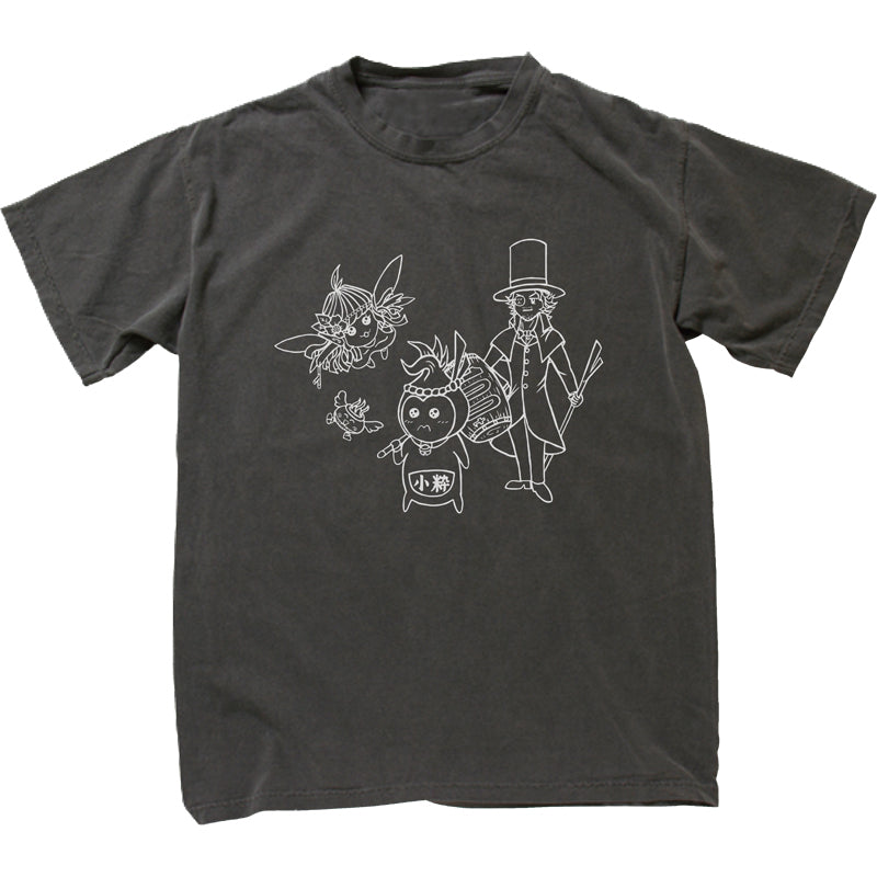 Tシャツ / Mサイズ