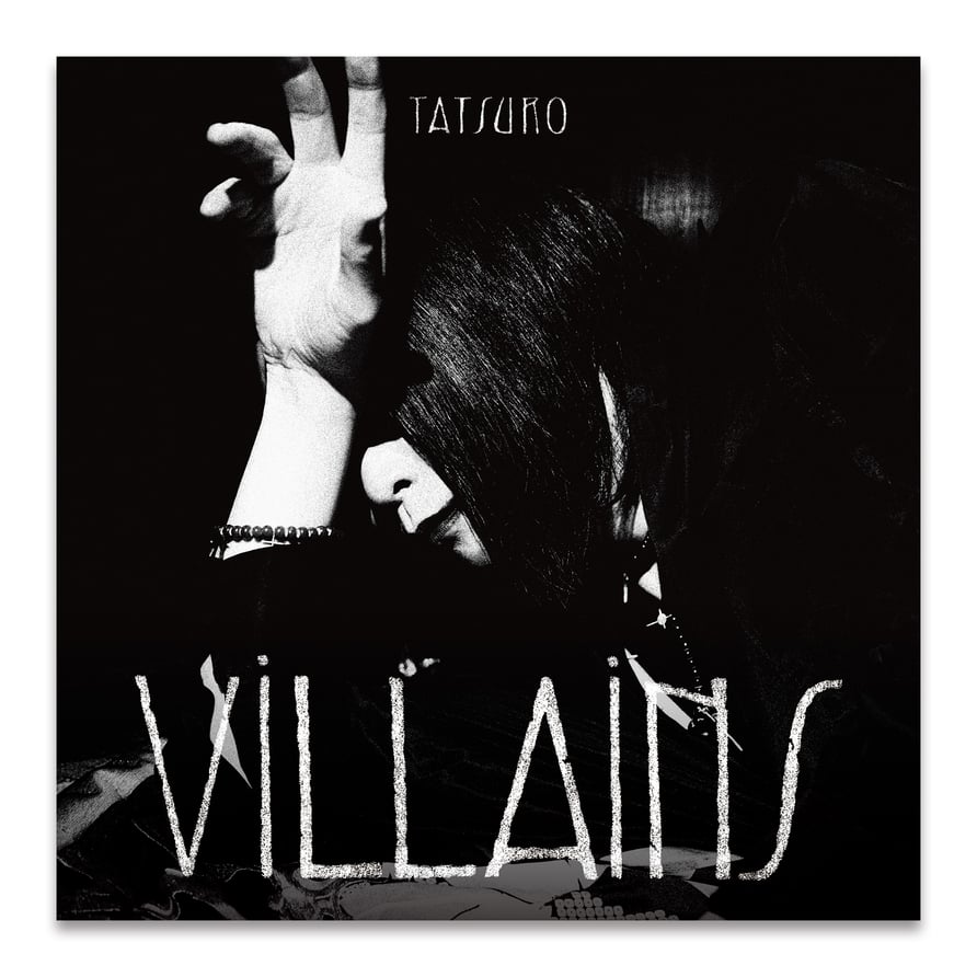 VILLAINS (TYPE-A)
