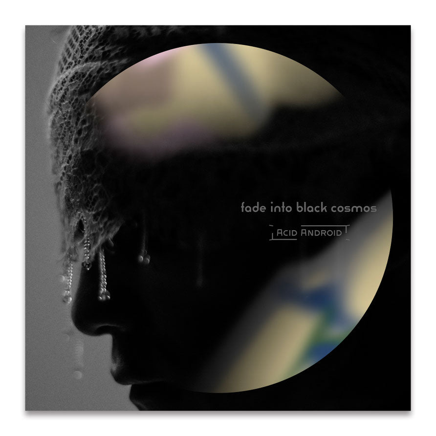 fade into black cosmos