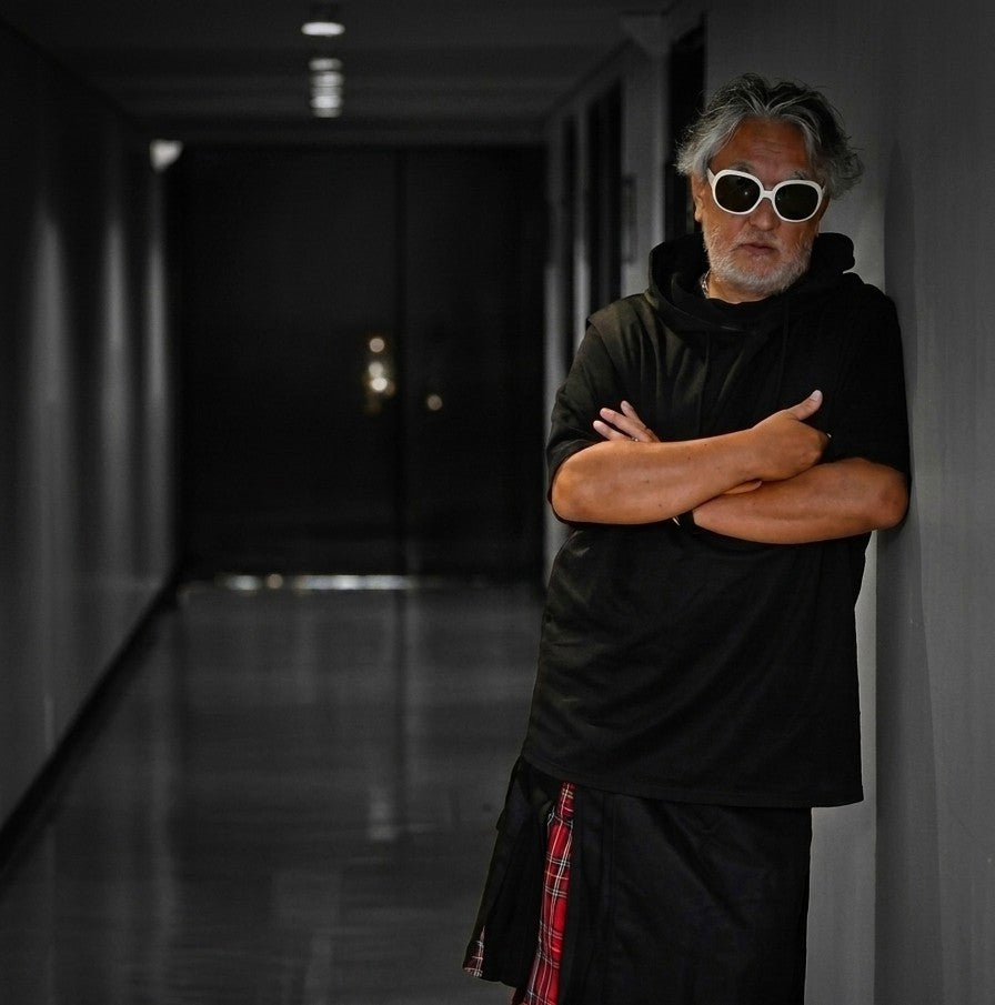 JUNYA