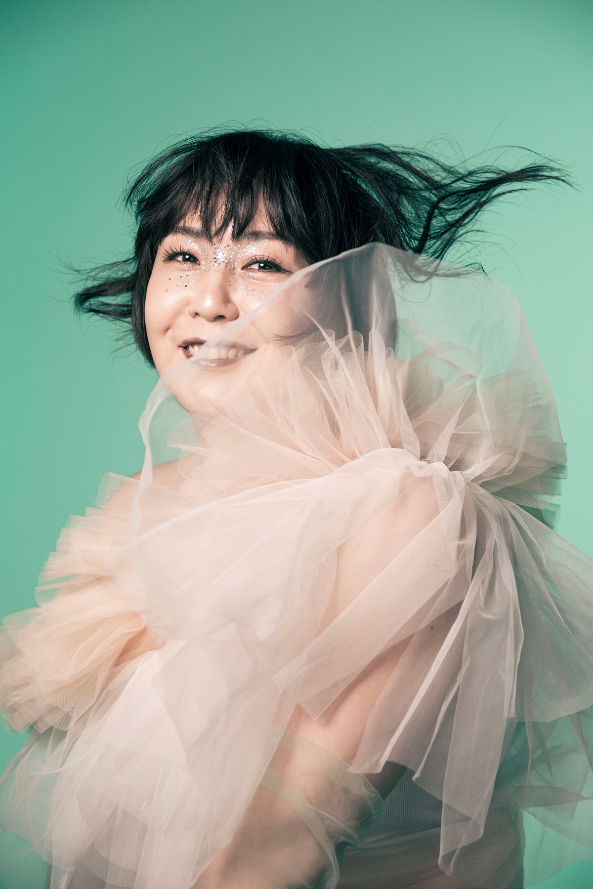 土岐麻子