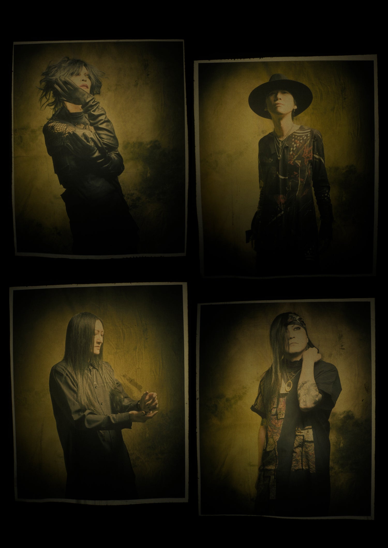 deadman