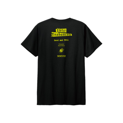 Petit Brabancon LOGO Tシャツ