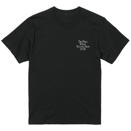 Tシャツ ver.A