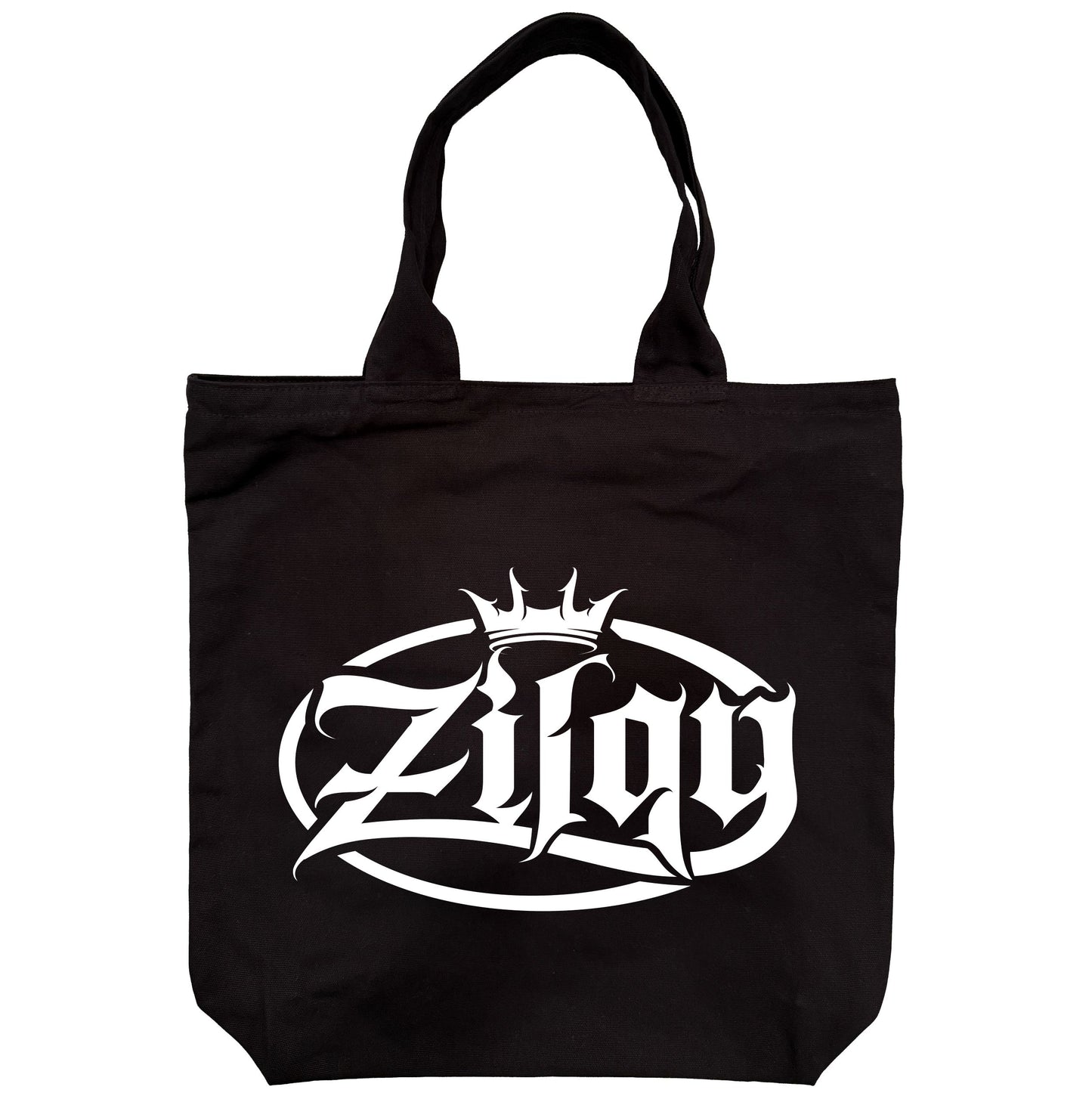 Zilqy TOTE BAG