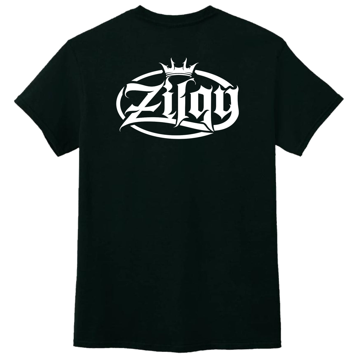 Zilqy “Luzy” Classic T-shirt