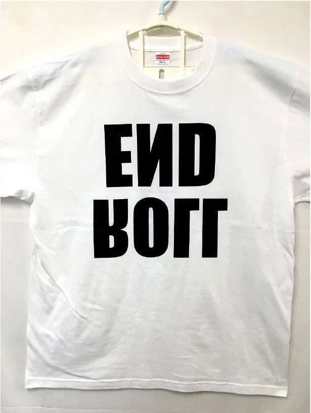 endroll Tシャツ2022 XXL