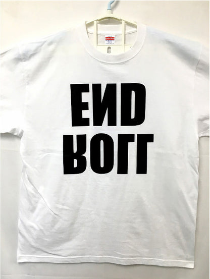 endroll Tシャツ2022 XXL