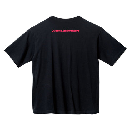 Queens In the Spots T-shirts