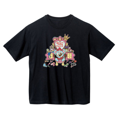 Queens In the Spots T-shirts
