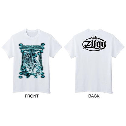 Zilqy “Luzy” T-shirt