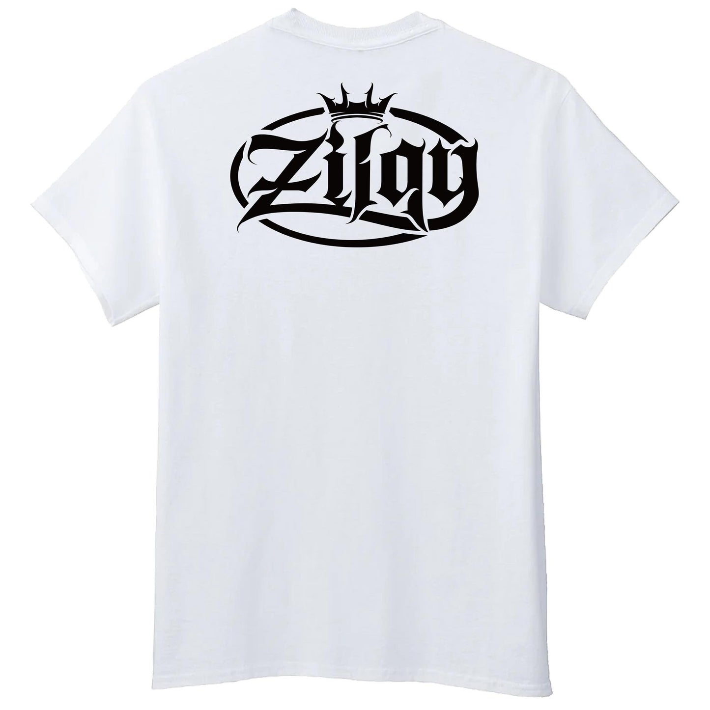 Zilqy “Luzy” T-shirt