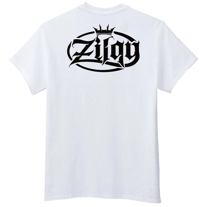 Zilqy “Luzy” T-shirt