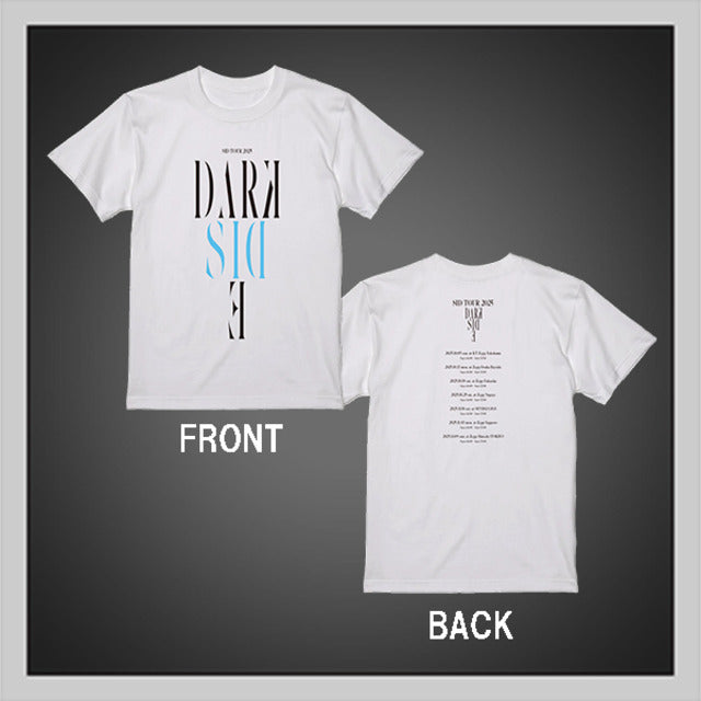 Tシャツ WHITE