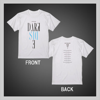 Tシャツ WHITE