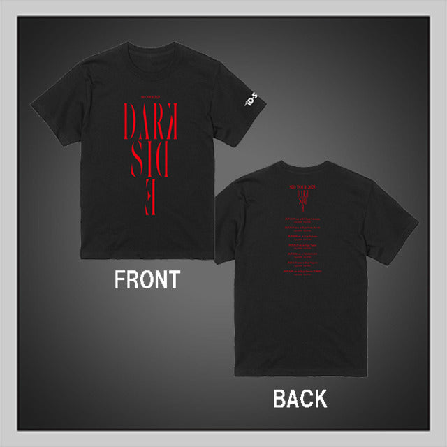 Tシャツ ID-S限定カラー