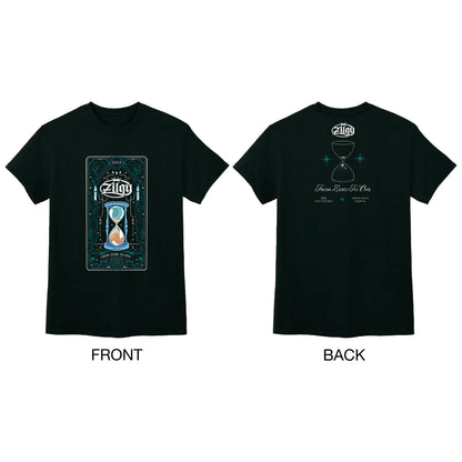 Zilqy Hourglass T-shirt