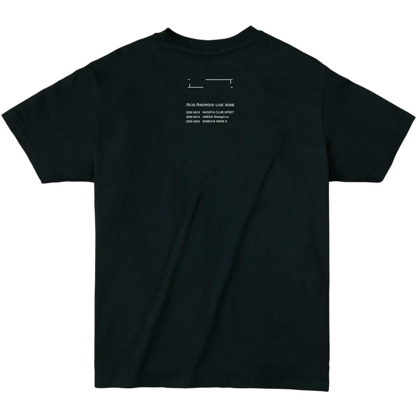 T-SHIRT 2026