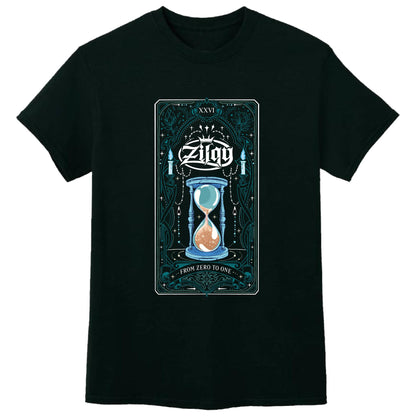 Zilqy Hourglass T-shirt
