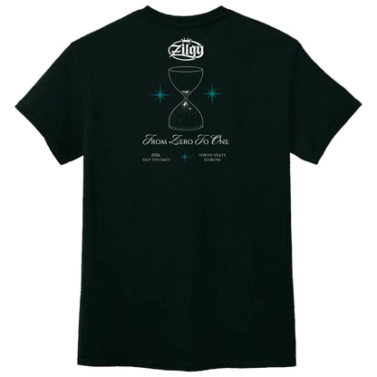 Zilqy Hourglass T-shirt