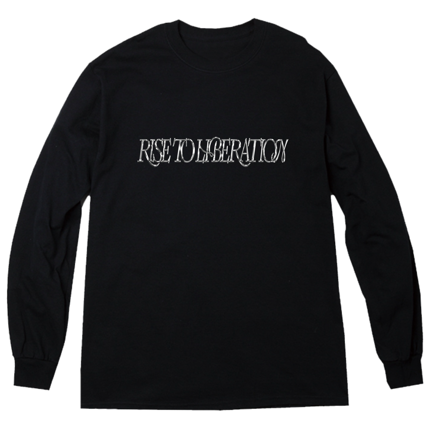 Zilqy Long Sleeve shirt