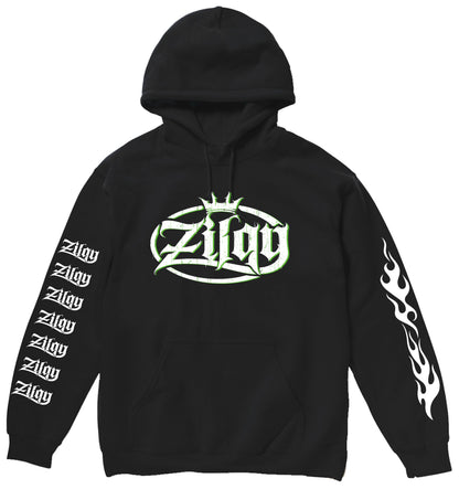 This is the new world Hoodie