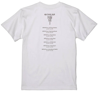Tシャツ WHITE