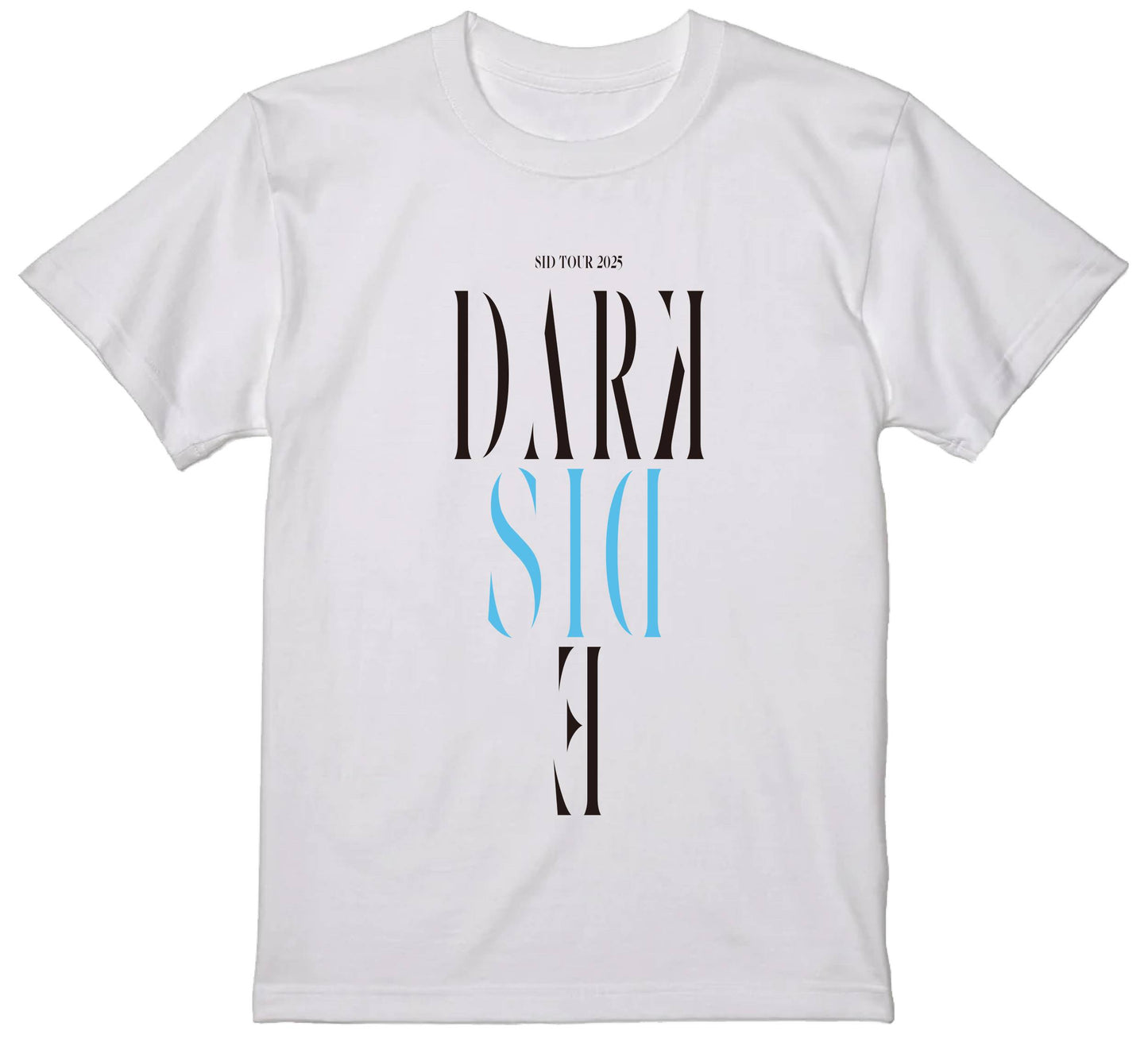 Tシャツ WHITE