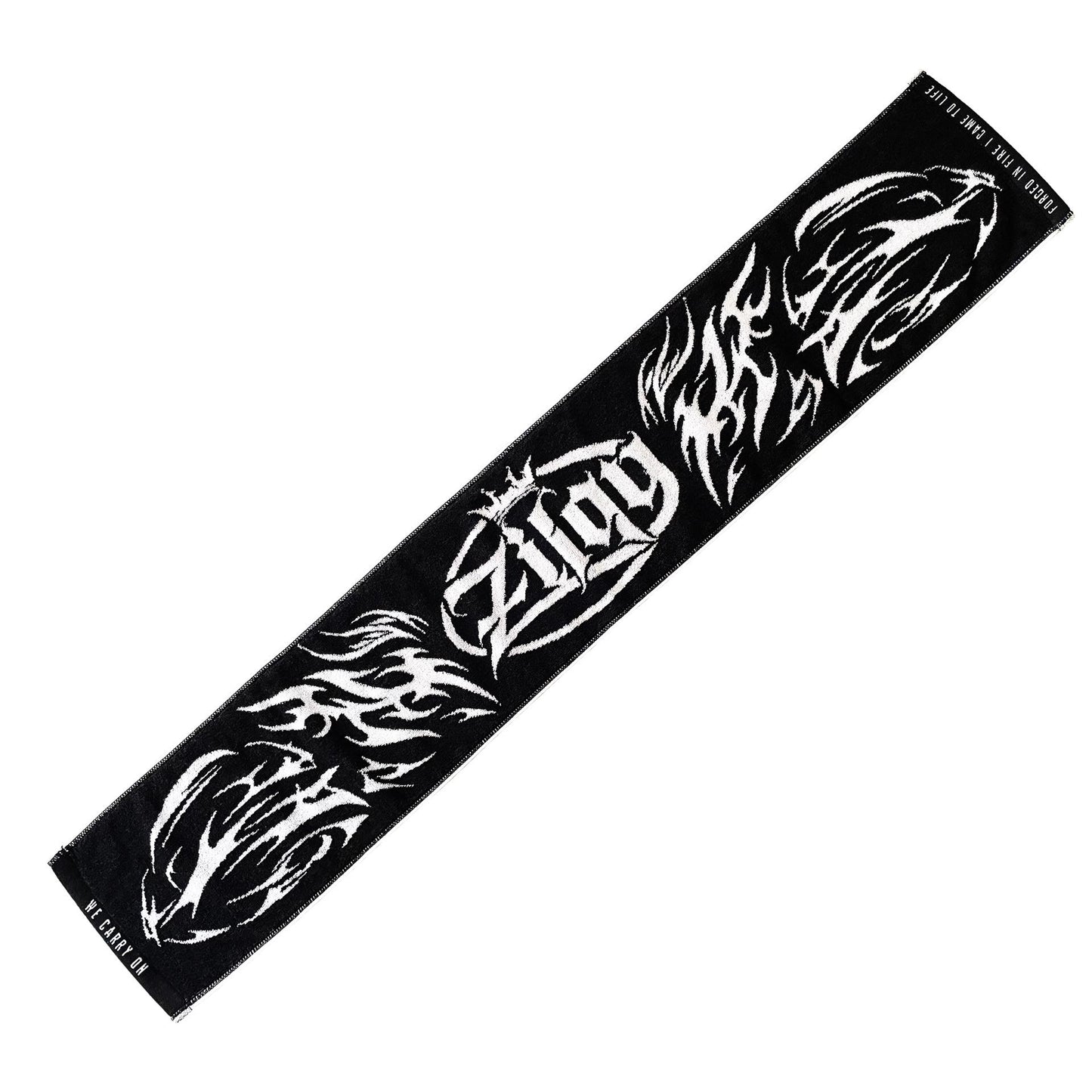 Carry On Towel