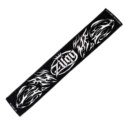 Carry On Towel