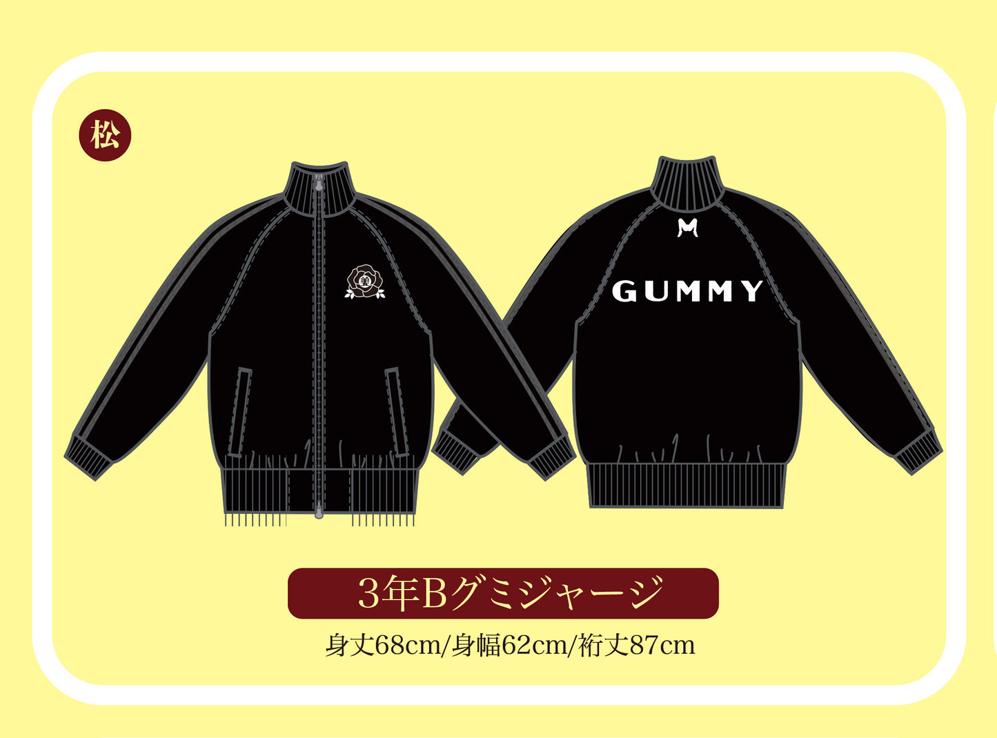 サンネンビーグミセット(松)