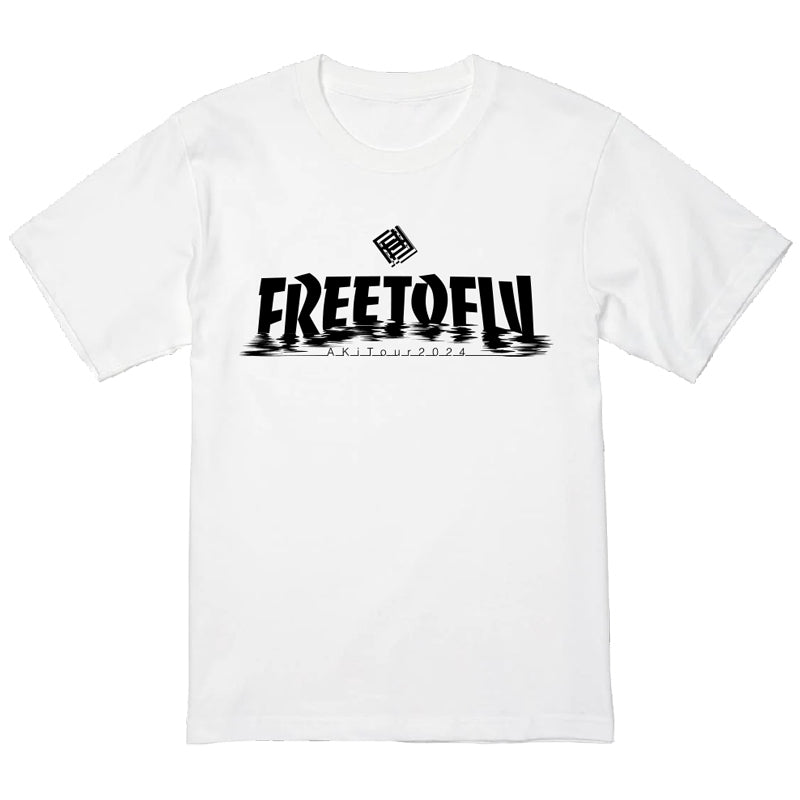 Tシャツ / WHITE