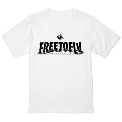 Tシャツ / WHITE