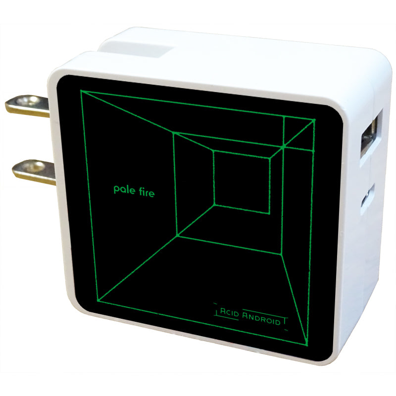 AC ADAPTER pale fire