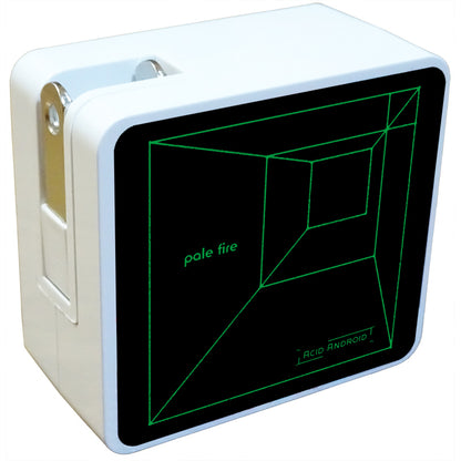 AC ADAPTER pale fire