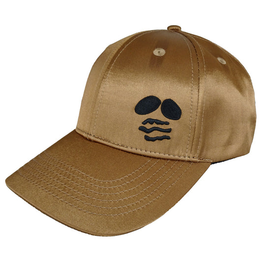 あの女の子の着てるタンクトップのおれのキャップ