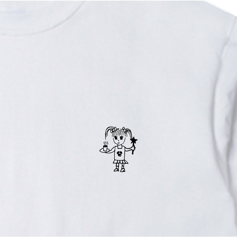 あの女の子のロンT
