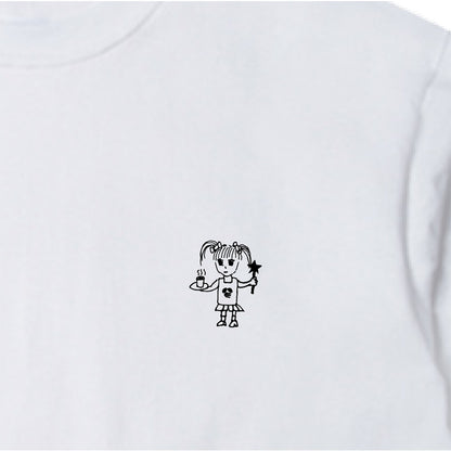 あの女の子のロンT