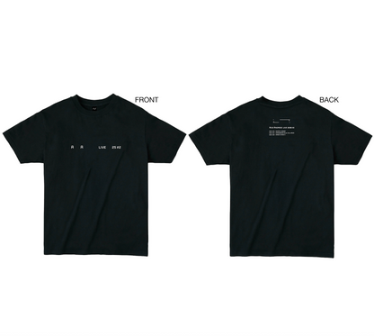 T-SHIRT 2025 #2