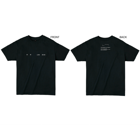 T-SHIRT 2025 #2