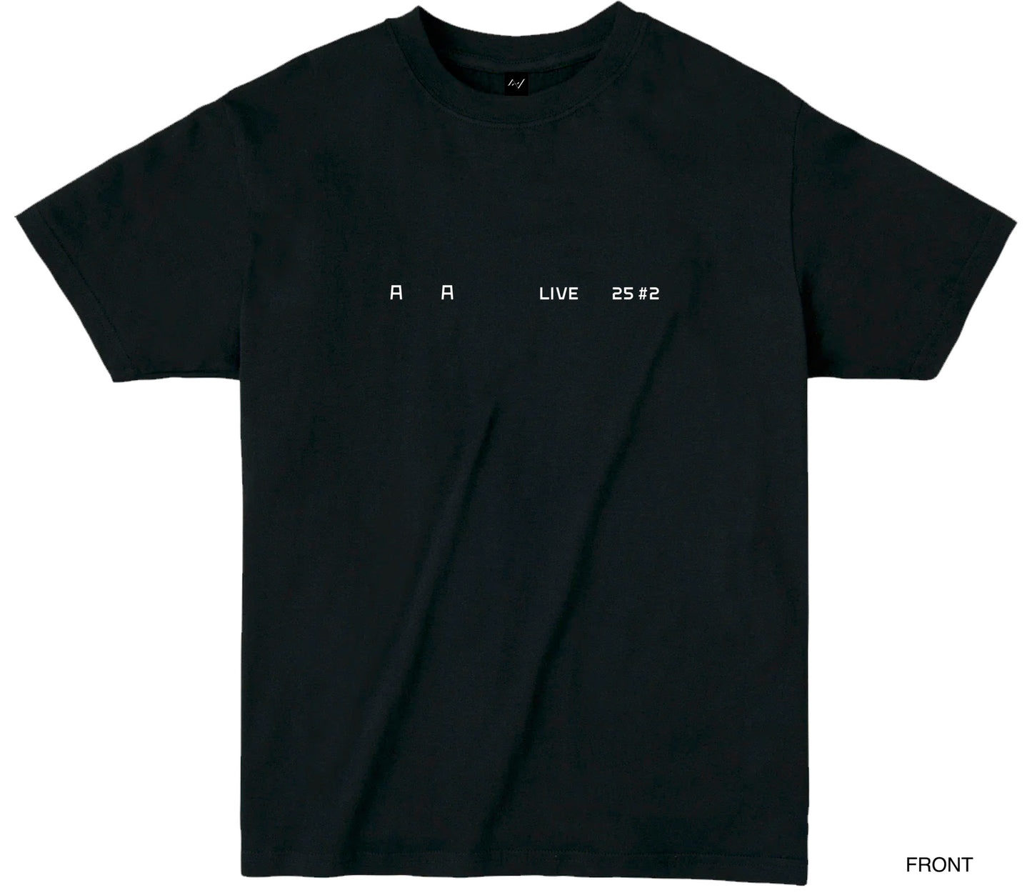 T-SHIRT 2025 #2
