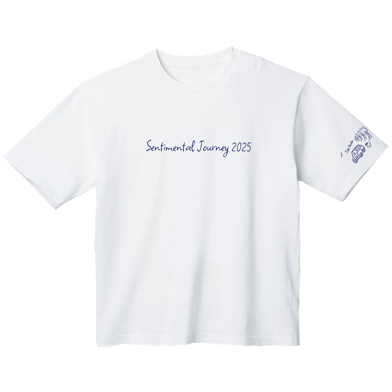 BIG Tシャツ 2025