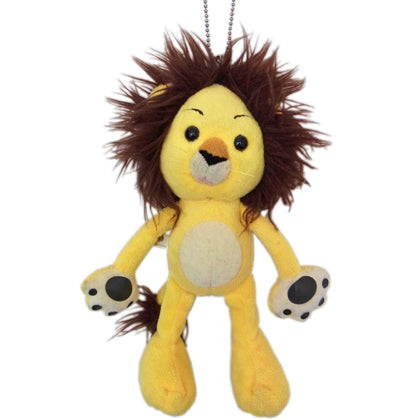 C.H.Lion Rag baby(ぬいぐるみ)