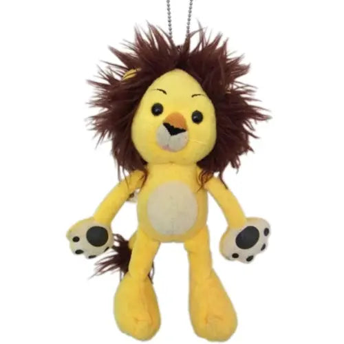 C.H.Lion Rag baby(ぬいぐるみ)