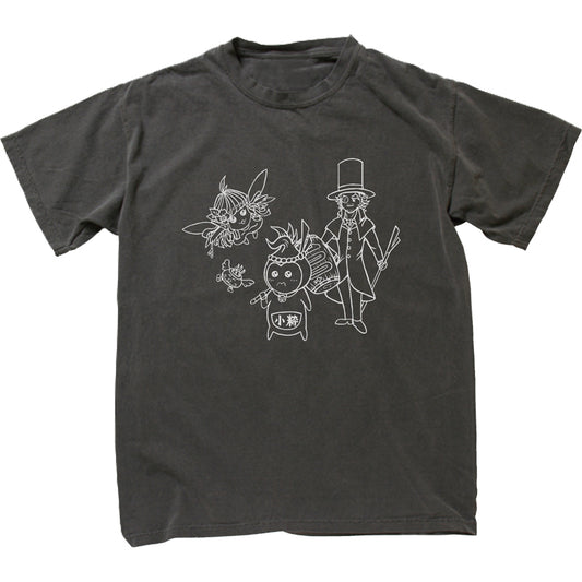 Tシャツ / Mサイズ