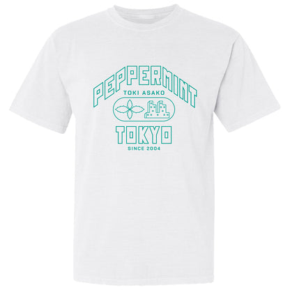 Peppermint University T-shirt
