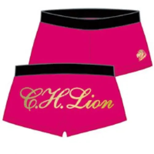 C.H.Lionパンツ